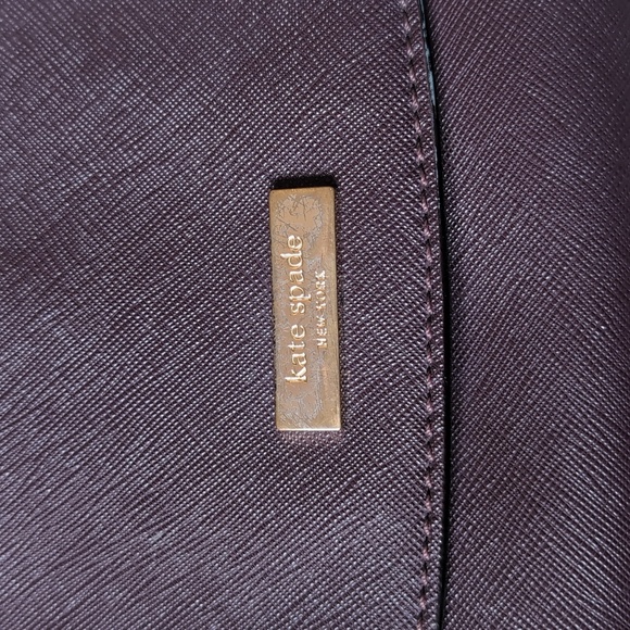 Kate Spade Greer Crossbody - Picture 5 of 5